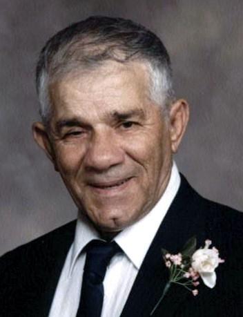 Angelo Fontanazza, Sr.