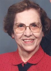 Evelyn Rowe