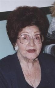 Mary DiNicola