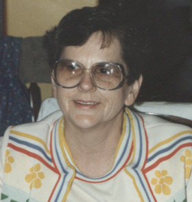 Betty Tokarcik