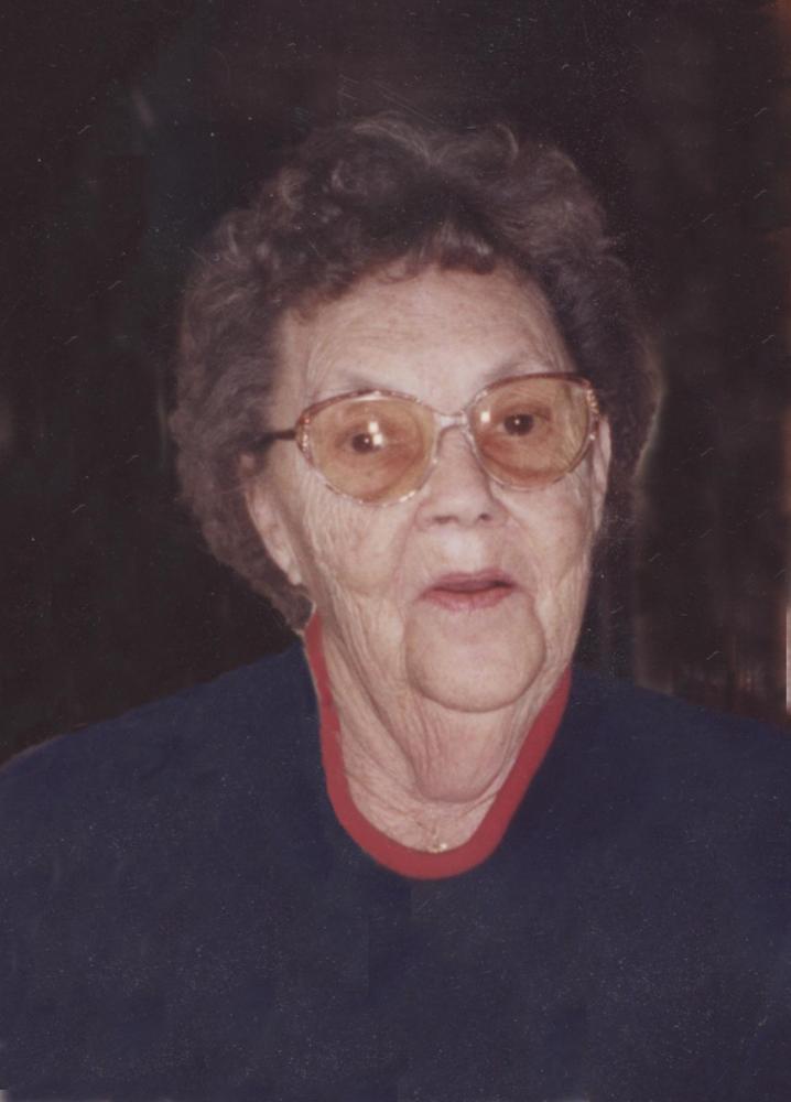 Norma Ferrell